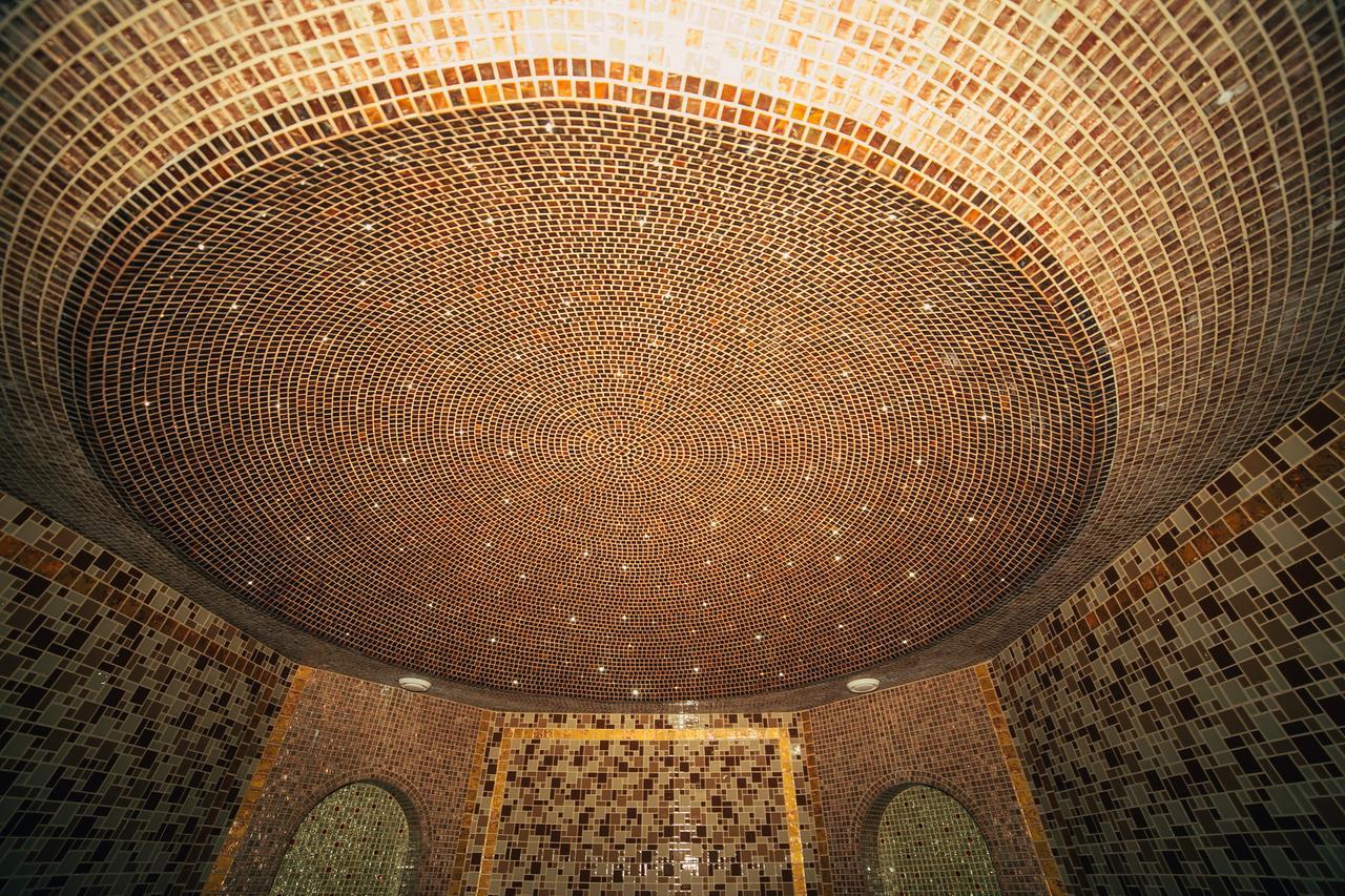 Sadyba Sribne Dzherelo Hotel Ilnytsya Buitenkant foto